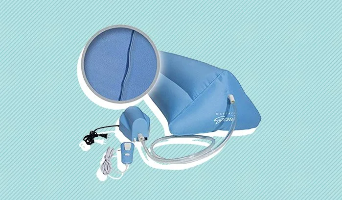 Best Inflatable MattressWedges mattressgenie