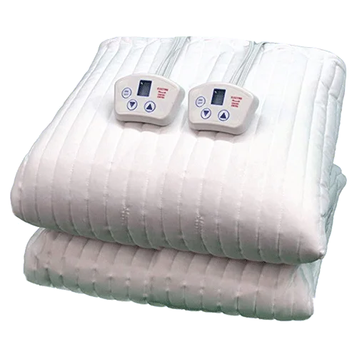 Electrowarmth M60Fld Heated Mattress Pad