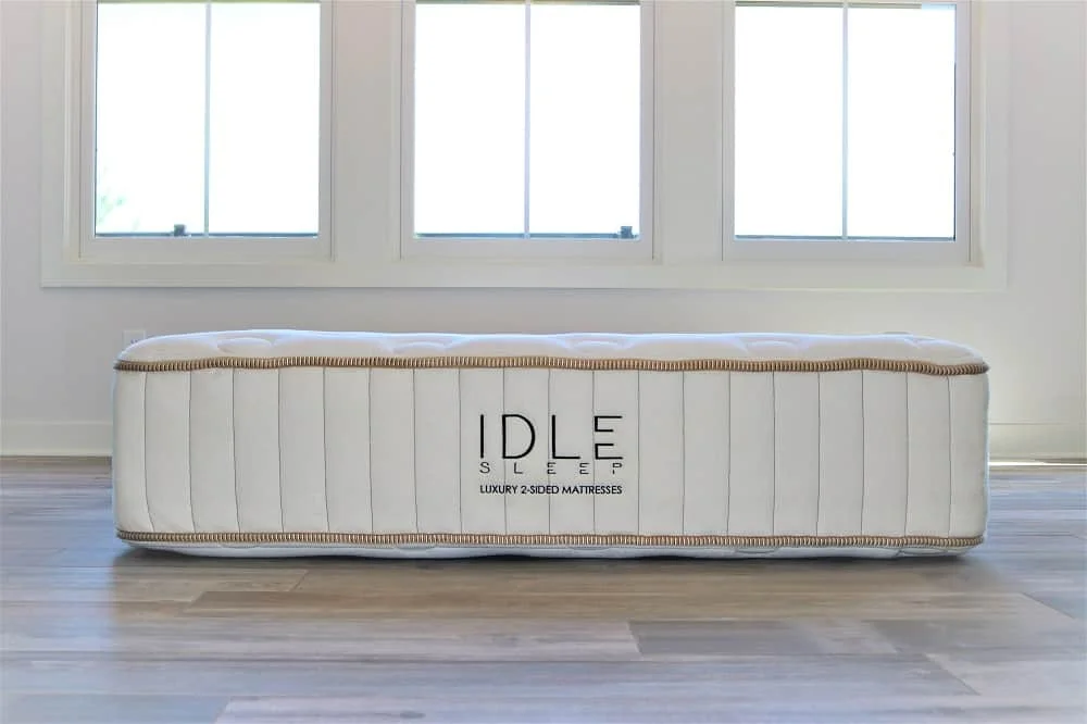 Idle Sleep Mattress Giveaway