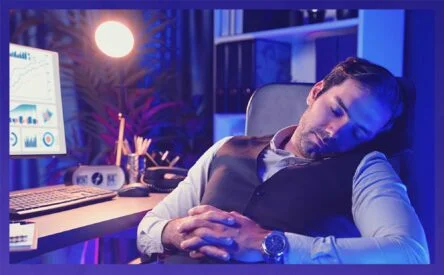 Exclusive Survey Reveals How Interested, and Eager to Shop, People Are When It Comes to Sleep