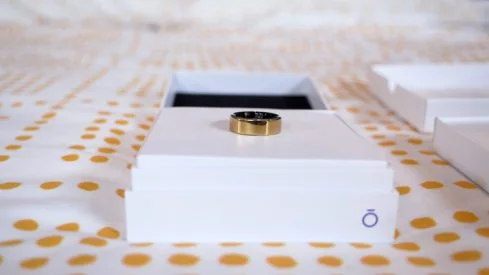 Customers Are Complaining About Oura Ring Shipping Delays