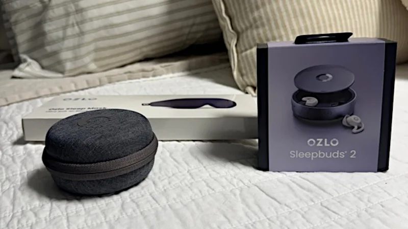 Ozlo Sleepbuds 2