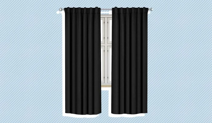 BlackoutCurtains Utopia