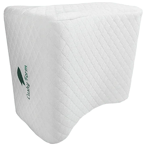 Cushy Form Knee Pillow