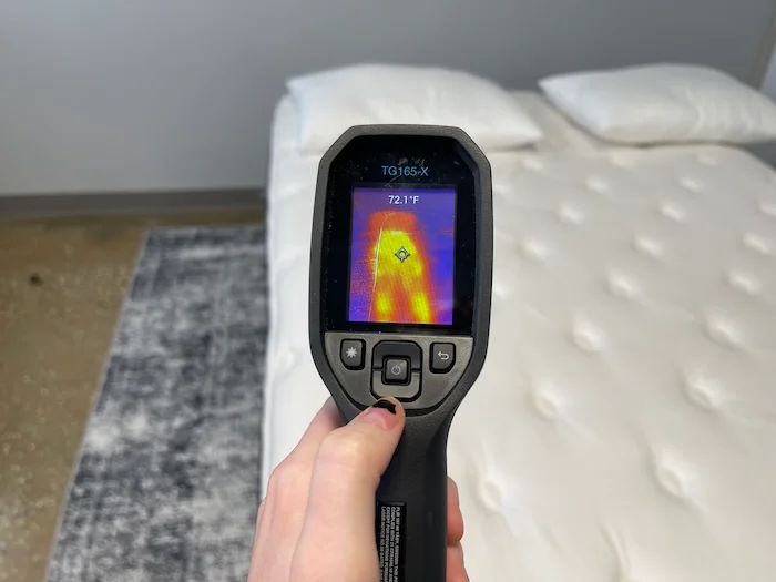 WinkBed Graity Lux Cooling