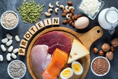 Does How Much Protein You Eat Affect How Much You Sleep? Hereโs What to Know