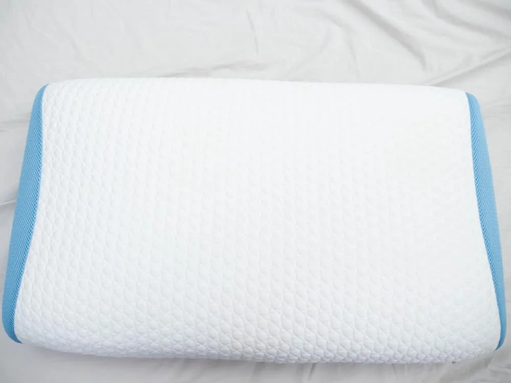 Bear Pillow Giveaway