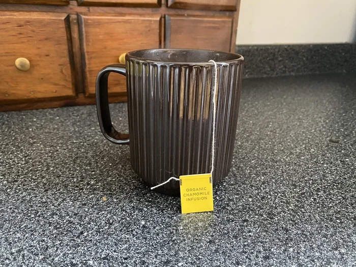 Taylors of Harrogate Organic Chamomile