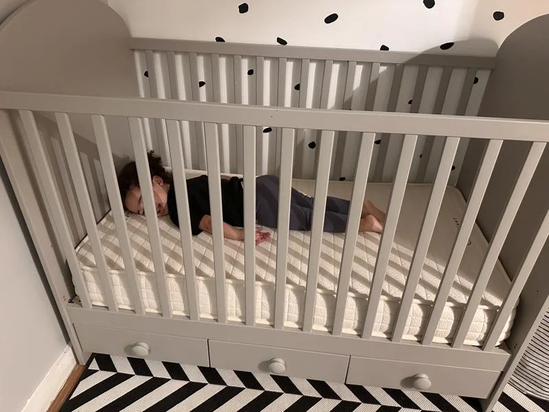Best Crib Mattresses (2026), Our Top 5 Safe and Supportive Options