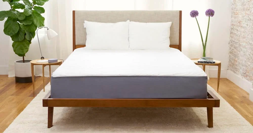 Eight Sleep Mattress Giveaway โ 25 Days of Giving