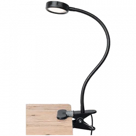 LEPOWER Clip-On Reading Light LEPOWER Clip-On Reading Light
