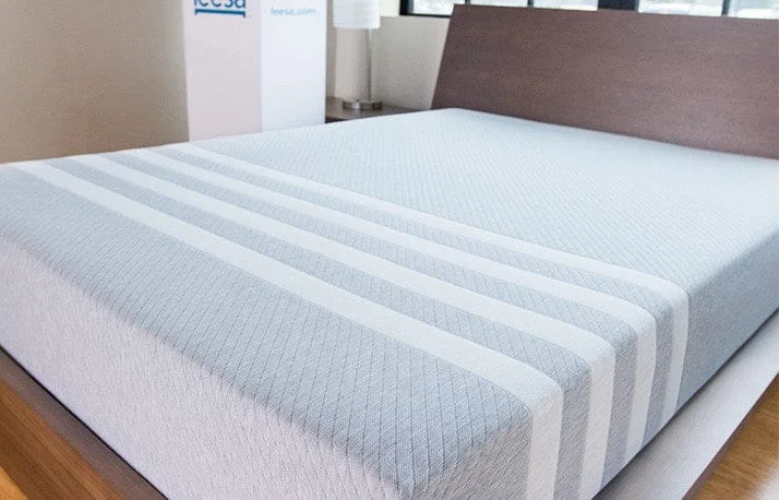 leesa mattress