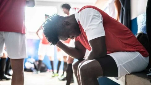 Soccer Players May Be Suffering From a Widespread Sleeping Pill Addiction: Experts Weigh In