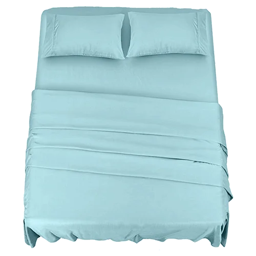 Utopia Bedding Bed Sheet Set