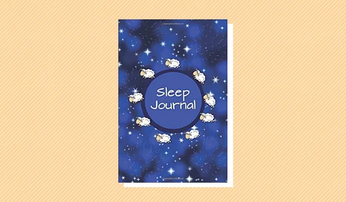 Honorable Mention sleep journals premise