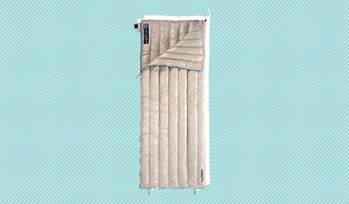 Naturehike Goose Down Sleeping Bag