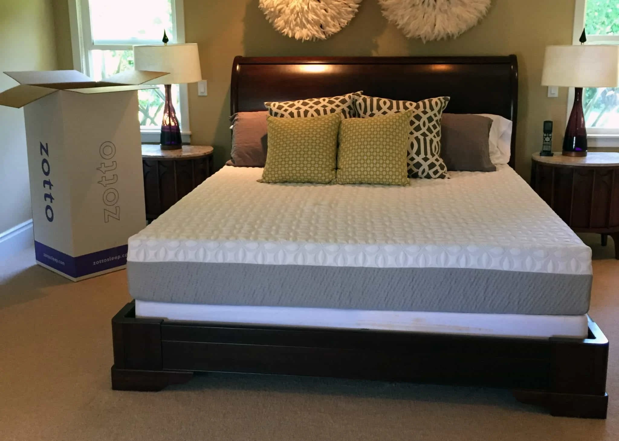 Zotto Sleep โ Breaking Ground on Kickstarter