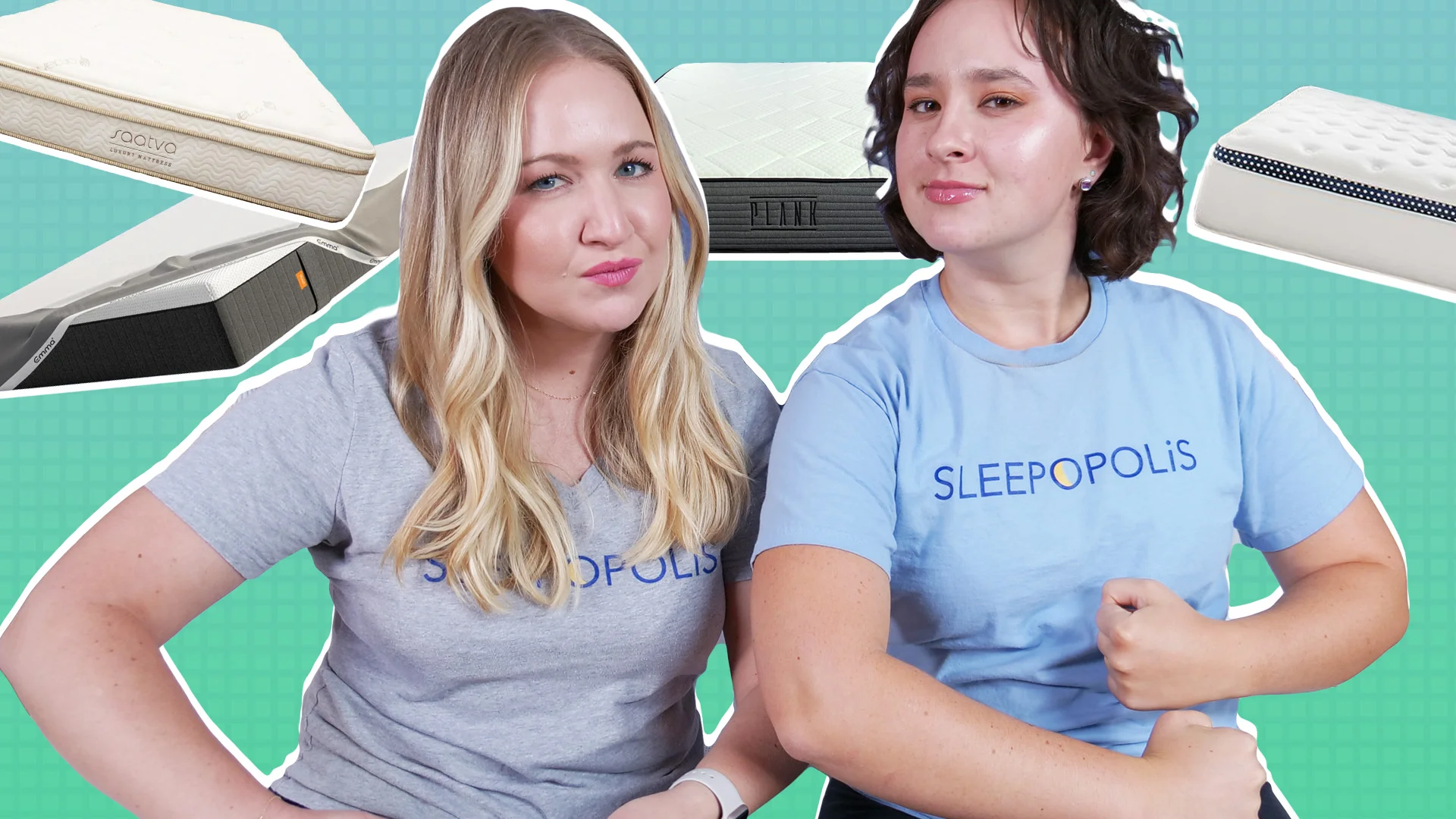 Best Extra-Firm Mattress