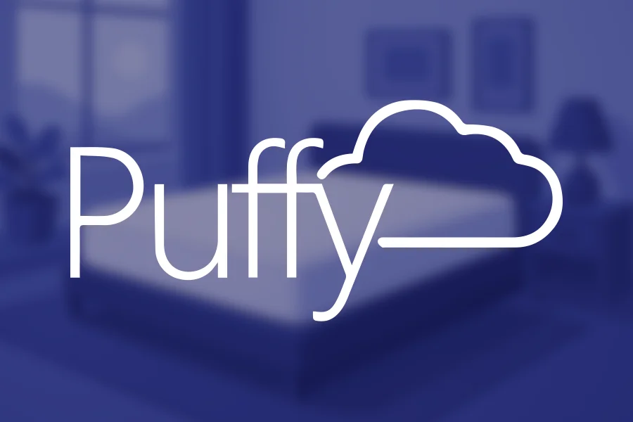 Sleepopolis Logos Puffy