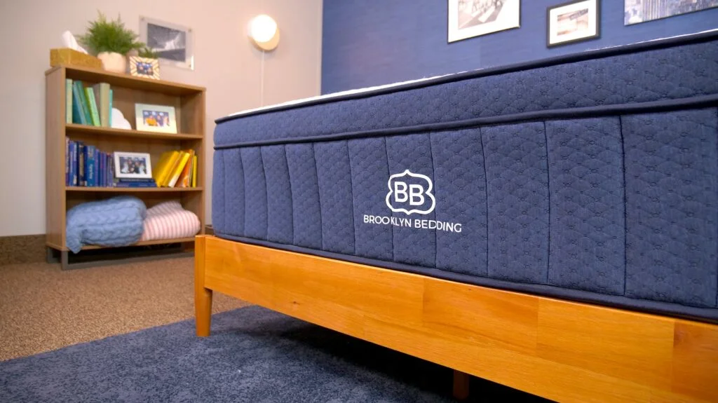 Brooklyn Bedding Aurora Luxe Mattress