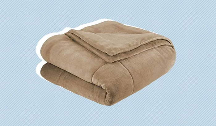 Contender vellux blankets