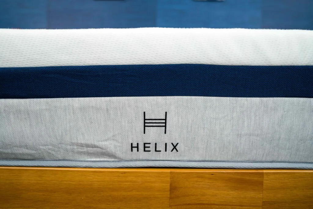 Helix Midnight Mattress