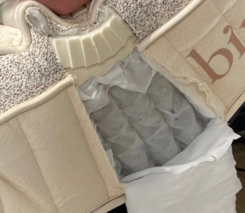 Birch Natural Mattress
