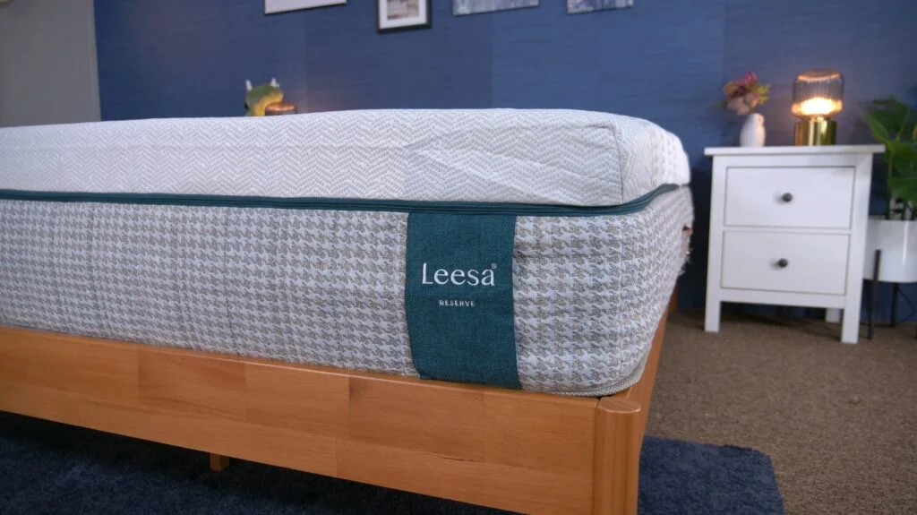 Leesa Reserve Tag
