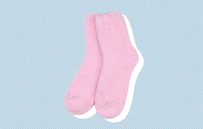 Contender SleepingSocks Haslra