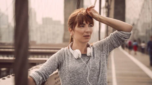 This One State Is Apparently 25 Percent More Tired Than the Rest