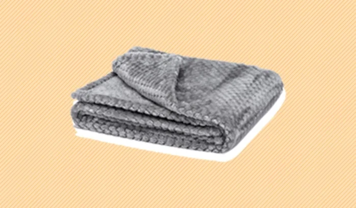 Best Fleece Blanket amazon wonder miracle cozy fleece blanket