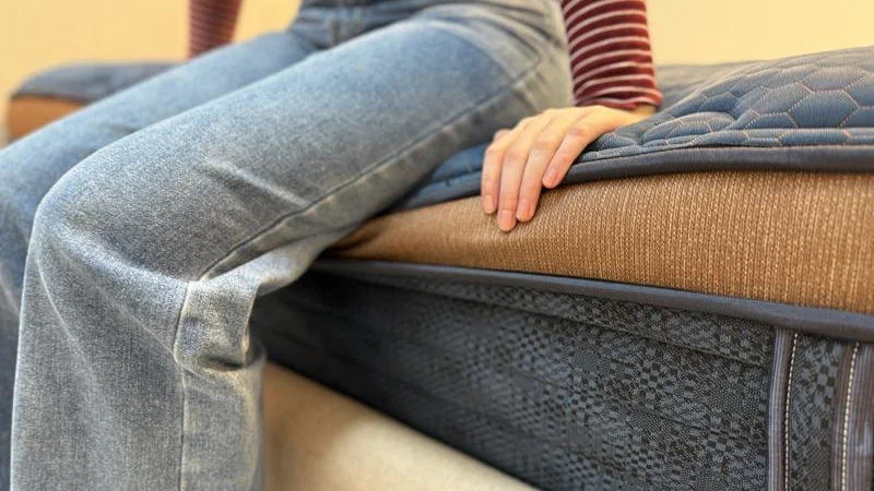 Brooklyn Bedding Aurora Luxe Mattress