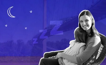 Millennial Sleep Diary: The 33-Year-Old Mom of Three Managing Multiple Sleep Schedules