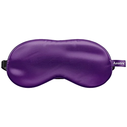 Unimi heated Eye Mask