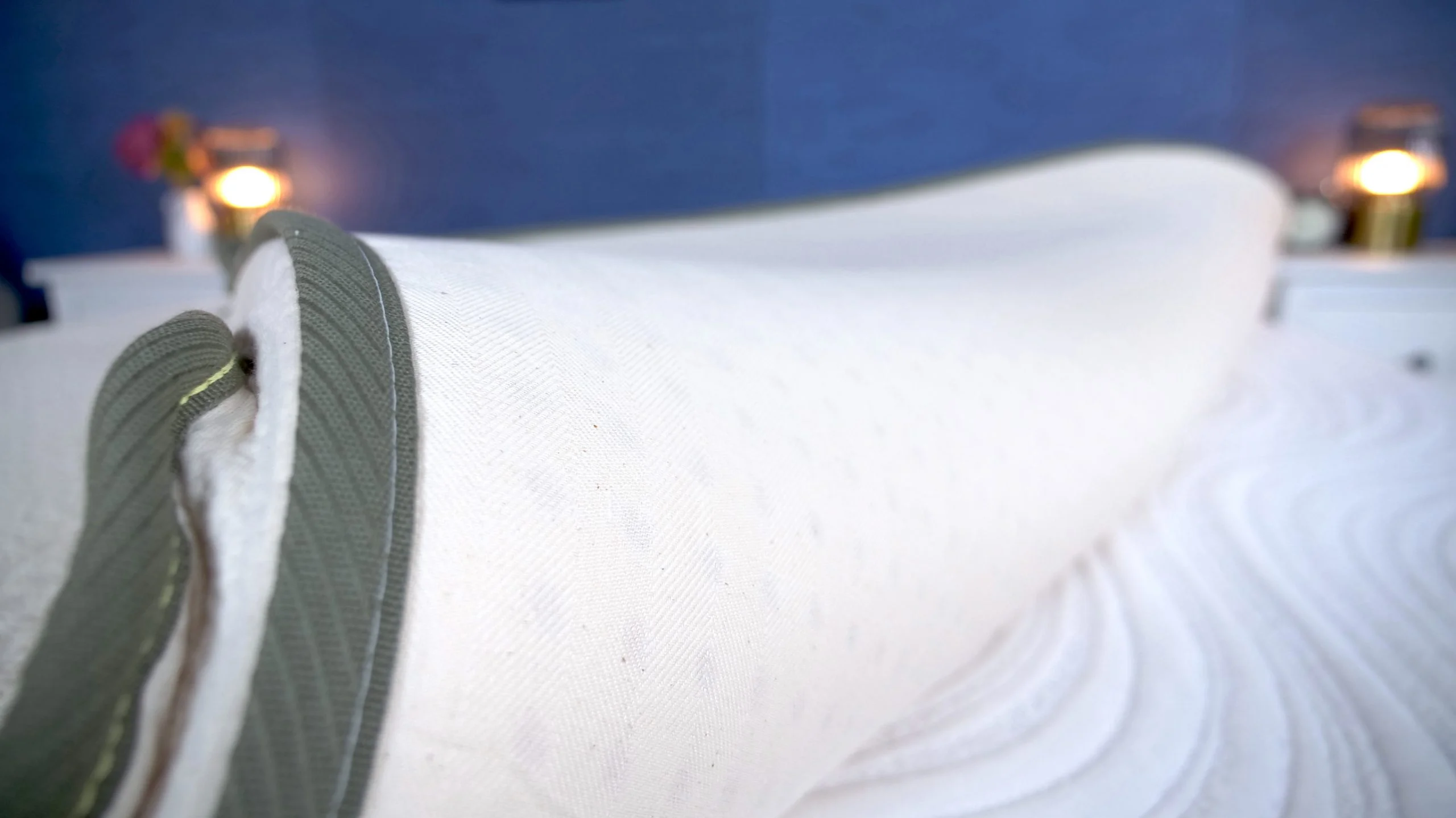 Avocado Organic Latex Mattress Topper