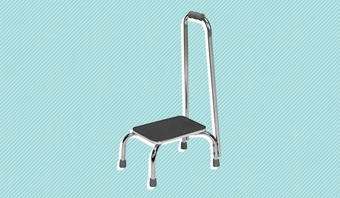 Best for Added Support BedSteps Mabis