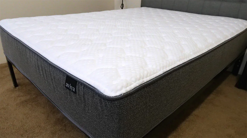 Aviya Mattress Review