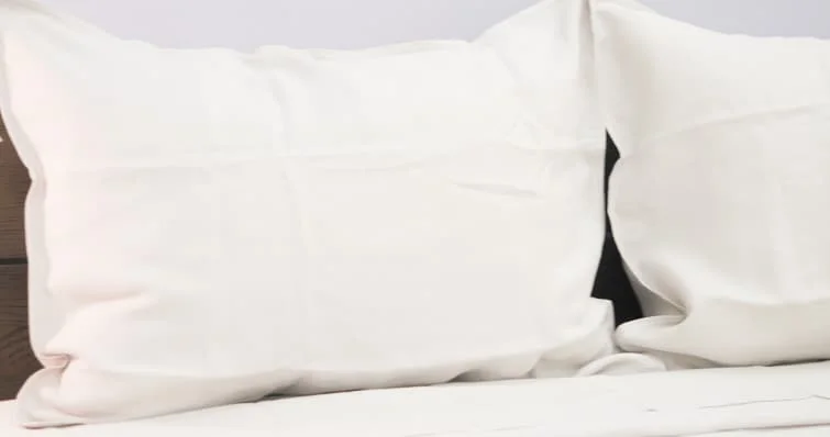 Casper Linen Sheet Set