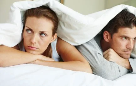 The TikTok Famous Scandinavian Sleep Method Might Help You Sleep More Peacefully With Your Partner