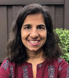 Anju Goel, M.D., MPH