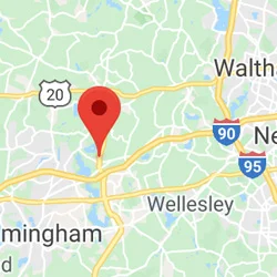 Cochituate, Massachusetts