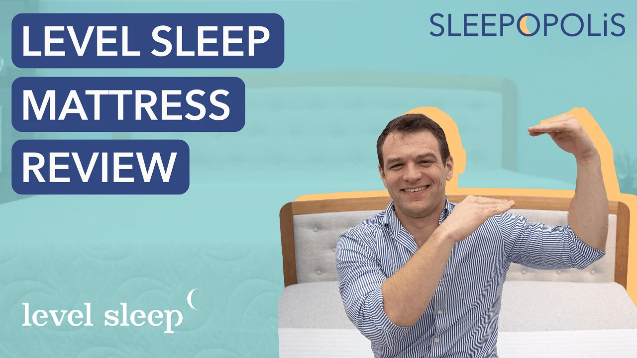 Level Sleep Thumbnail