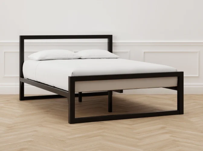 DreamCloud Millburn Bed Frame