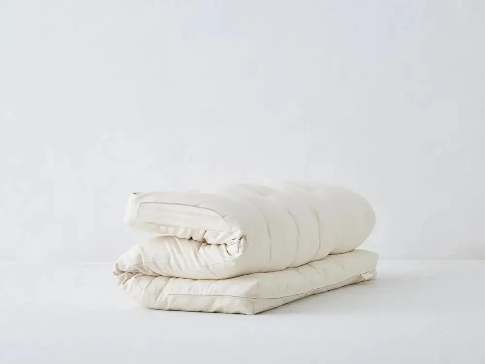 The Futon Shop Organic Futon Bed