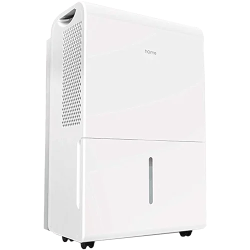 hOmeLabs 1,500 Sq. Ft Energy Star Dehumidifie
