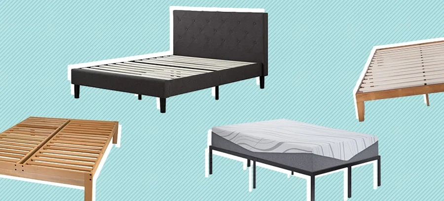 best platform bed frame