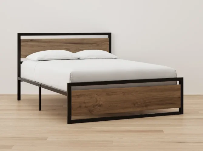 Nectar Trenton Bed Frame