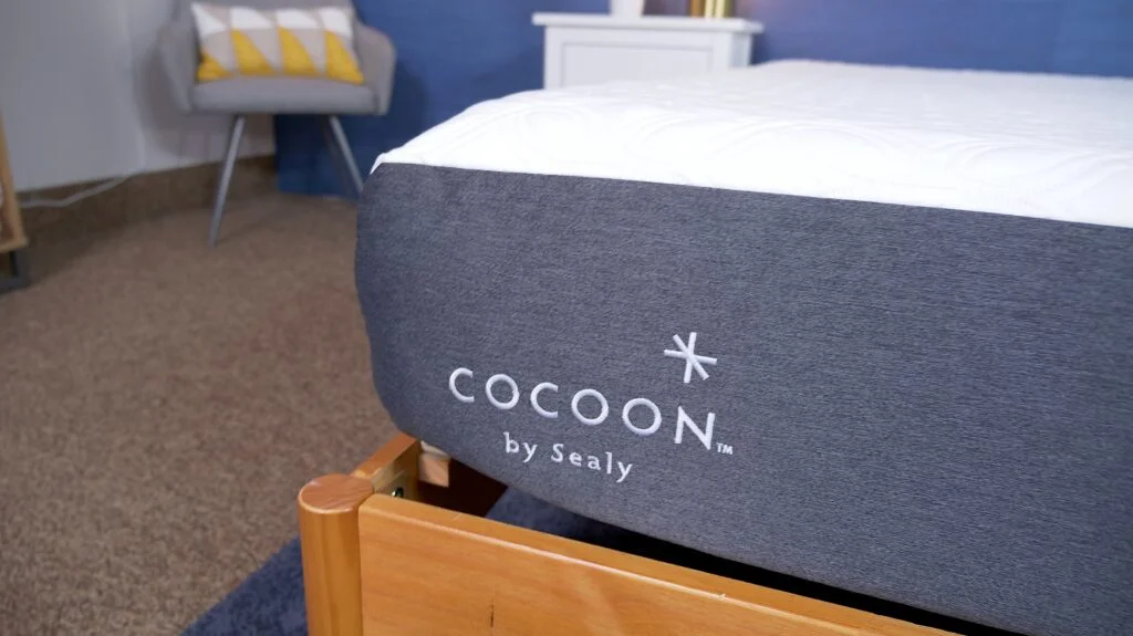 Cocoon Chill Mattress