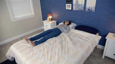 purple cloud back sleeper