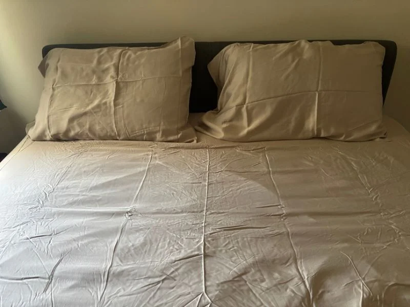 Quince Bamboo Sheet Set